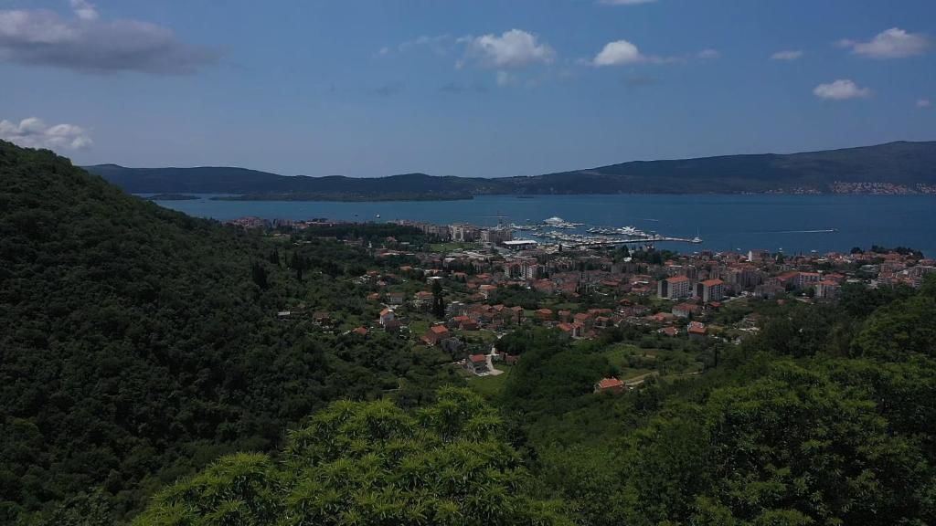 Виллы Old Stone House Tivat Villas I&II Тиват-67