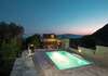Виллы Old Stone House Tivat Villas I&II Тиват-0