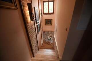 Виллы Old Stone House Tivat Villas I&II Тиват Вилла с 2 спальнями и собственным бассейном-14