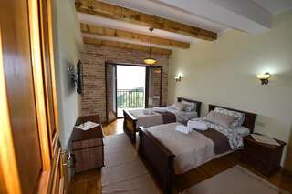 Виллы Old Stone House Tivat Villas I&II Тиват Вилла с 2 спальнями и собственным бассейном-18