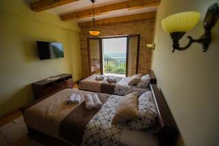 Виллы Old Stone House Tivat Villas I&II Тиват Вилла с 2 спальнями и собственным бассейном-20