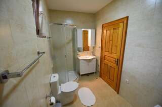 Виллы Old Stone House Tivat Villas I&II Тиват Вилла с 2 спальнями и собственным бассейном-21
