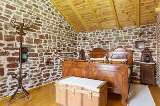 Виллы Old Stone House Tivat Villas I&II Тиват Вилла с 1 спальней и собственным бассейном-33