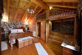Виллы Old Stone House Tivat Villas I&II Тиват Вилла с 1 спальней и собственным бассейном-34