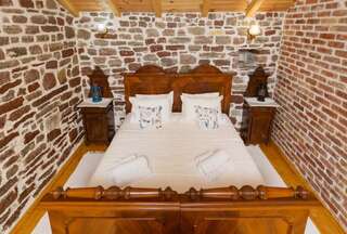 Виллы Old Stone House Tivat Villas I&II Тиват Вилла с 1 спальней и собственным бассейном-35