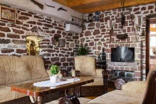 Виллы Old Stone House Tivat Villas I&II Тиват Вилла с 1 спальней и собственным бассейном-6