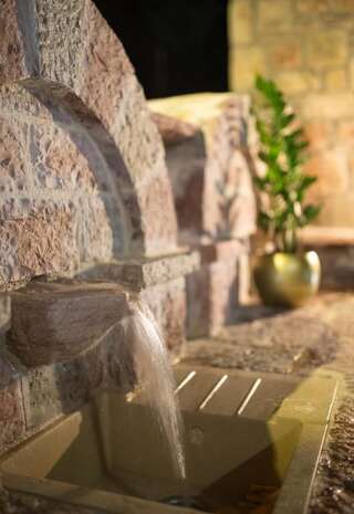 Виллы Old Stone House Tivat Villas I&II Тиват Вилла с 1 спальней и собственным бассейном-39