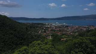 Виллы Old Stone House Tivat Villas I&II Тиват Вилла с 1 спальней и собственным бассейном-42