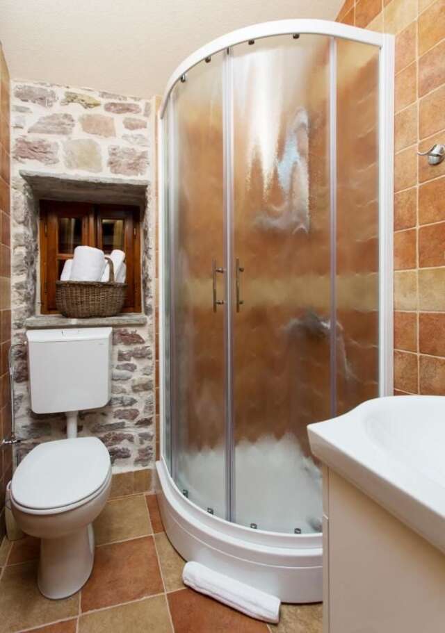 Виллы Old Stone House Tivat Villas I&II Тиват-20