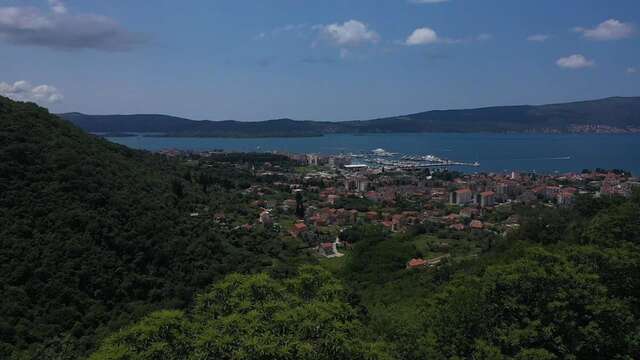 Виллы Old Stone House Tivat Villas I&II Тиват-4