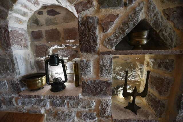 Виллы Old Stone House Tivat Villas I&II Тиват-28