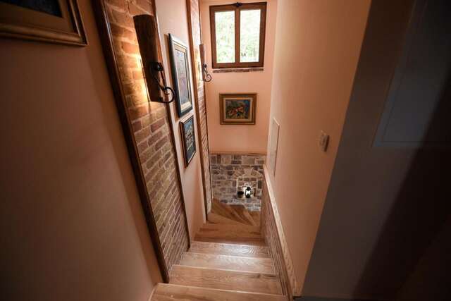 Виллы Old Stone House Tivat Villas I&II Тиват-34