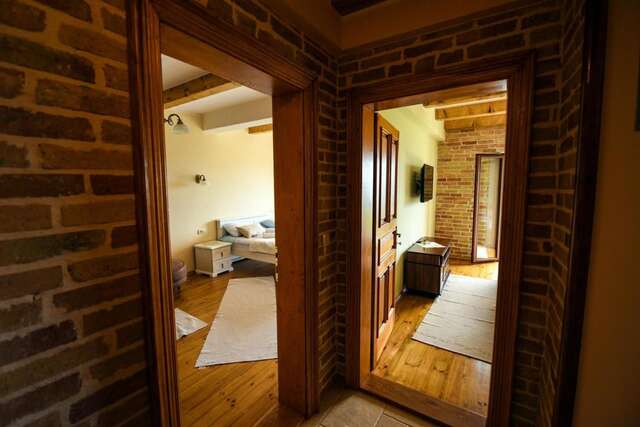 Виллы Old Stone House Tivat Villas I&II Тиват-35
