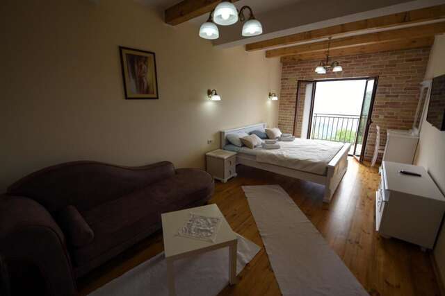 Виллы Old Stone House Tivat Villas I&II Тиват-36