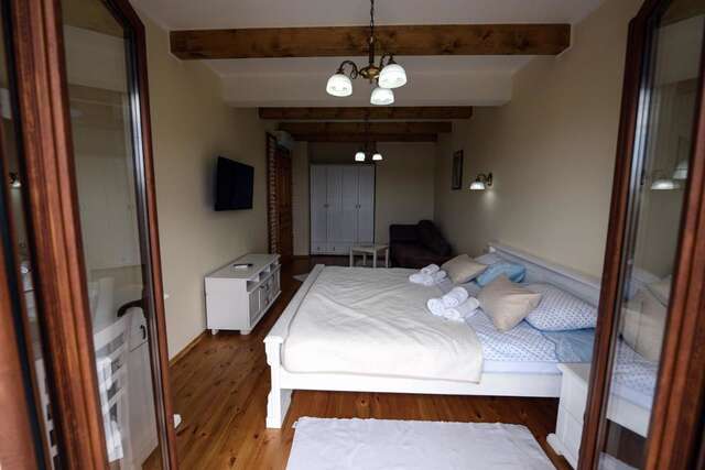 Виллы Old Stone House Tivat Villas I&II Тиват-37