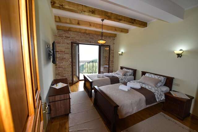 Виллы Old Stone House Tivat Villas I&II Тиват-38