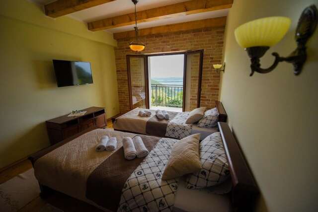 Виллы Old Stone House Tivat Villas I&II Тиват-40