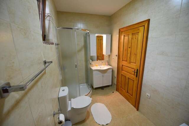 Виллы Old Stone House Tivat Villas I&II Тиват-41