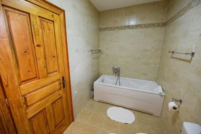 Виллы Old Stone House Tivat Villas I&II Тиват-42