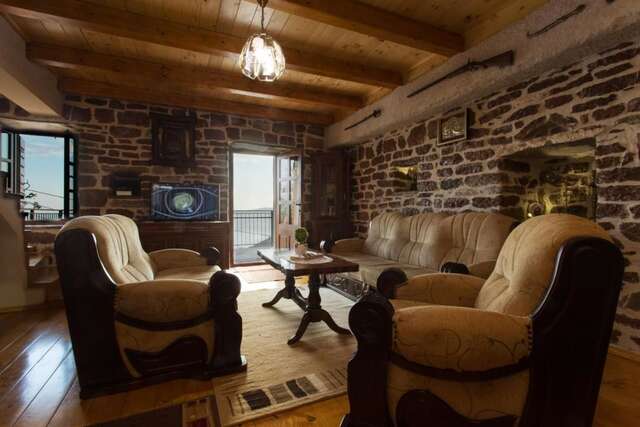 Виллы Old Stone House Tivat Villas I&II Тиват-7