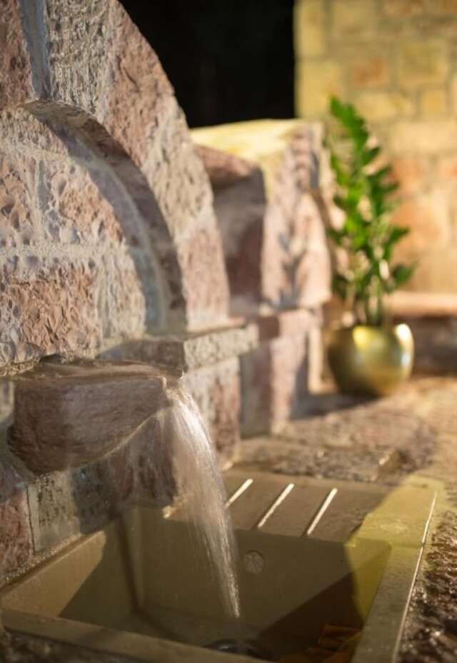 Виллы Old Stone House Tivat Villas I&II Тиват-63