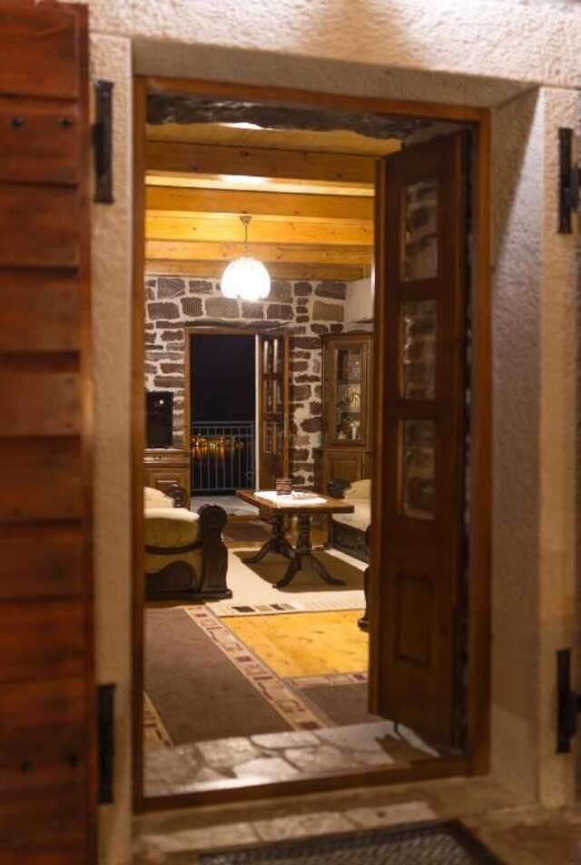 Виллы Old Stone House Tivat Villas I&II Тиват-64