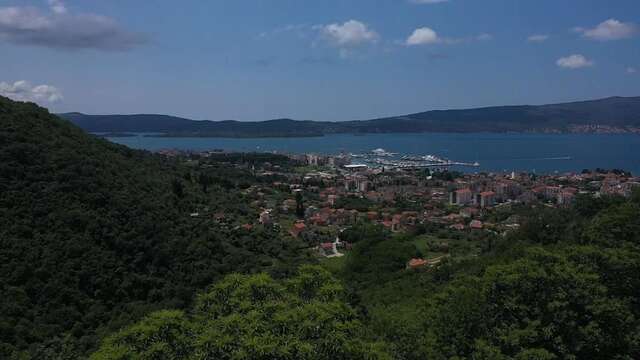 Виллы Old Stone House Tivat Villas I&II Тиват-66