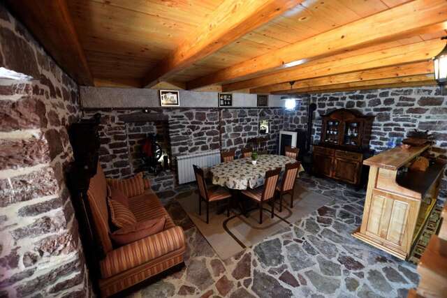 Виллы Old Stone House Tivat Villas I&II Тиват-10
